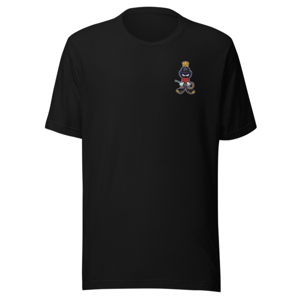 Guernsey Fire & Rescue 73903813 Unisex Staple T-Shirt | Bella + Canvas 3001