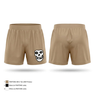 Ranger Panties, 203rd ICTC, Army, Teamtime, Team time, sublimation, custom sports apparel, team uniforms, spirit wear, spiritwear, sports uniforms, custom shirts, team store, custom team store, fundraiser sports, apparel fundraiser