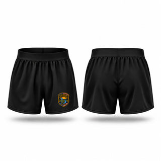 Ranger Panties, Fcampa, Police, Teamtime, Team time, sublimation, custom sports apparel, team uniforms, spirit wear, spiritwear, sports uniforms, custom shirts, team store, custom team store, fundraiser sports, apparel fundraiser