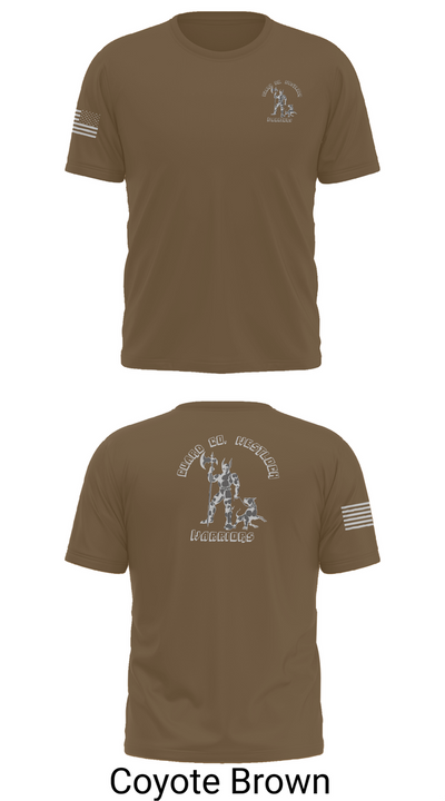Guard company westlock 44609469 Old School Cotton Feel Shirt - 10