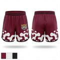 Valley view bobcats 38404352 Women's Shorts - 1