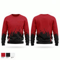 Hoosier Heat Crew Neck Sweatshirt - 2