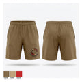 111 LRS 79242820 Athletic Shorts With Pockets - 1