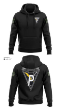 Princeton SWAT 45526670 Hoodie - 42