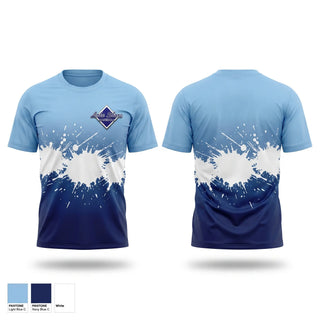 Short Sleeve Performance Shirt, Lake Shore Graysox, Baseball, Teamtime, Team time, sublimation, custom sports apparel, team uniforms, spirit wear, spiritwear, sports uniforms, custom shirts, team store, custom team store, fundraiser sports, apparel fundraiser