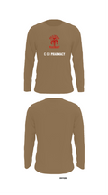 C Co Pharmacy 63118237 Long Sleeve Performance Shirt 12