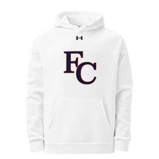 Franklin County High School Basketball 46854116 Under Armour Hoodie