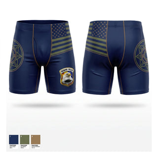 Ranger Panties, Deming PD, Police, Teamtime, Team time, sublimation, custom sports apparel, team uniforms, spirit wear, spiritwear, sports uniforms, custom shirts, team store, custom team store, fundraiser sports, apparel fundraiser