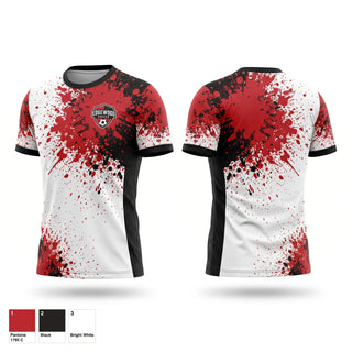 Mens Soccer Jersey, Edgewood High School Soccer, Men's Soccer, Teamtime, Team time, sublimation, custom sports apparel, team uniforms, spirit wear, spiritwear, sports uniforms, custom shirts, team store, custom team store, fundraiser sports, apparel fundraiser