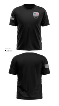 Specialized Response Unit 18892583 Old School Cotton Feel Shirt - 21