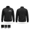 Fall River Sheriffs Office 76859098 Windbreaker - 1