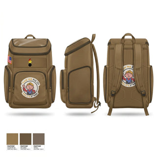 Gear Bag, Bco 524 DSSB, Army, Teamtime, Team time, sublimation, custom sports apparel, team uniforms, spirit wear, spiritwear, sports uniforms, custom shirts, team store, custom team store, fundraiser sports, apparel fundraiser