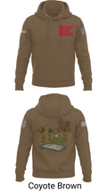 152 ESC Hoodie - 18