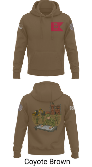 Hoodie, 152, Army, Teamtime, Team time, sublimation, custom sports apparel, team uniforms, spirit wear, spiritwear, sports uniforms, custom shirts, team store, custom team store, fundraiser sports, apparel fundraiser
