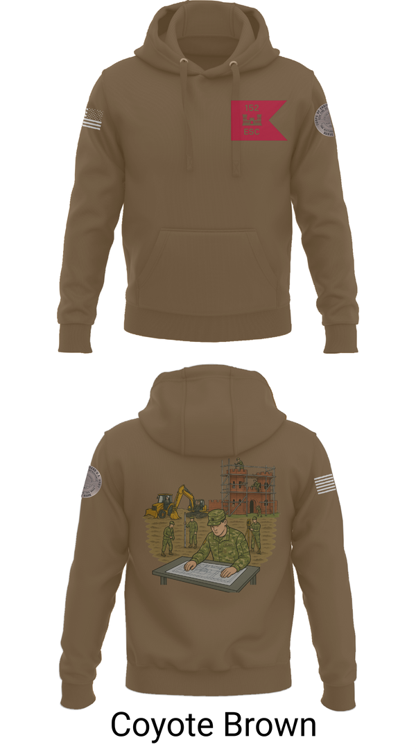 Hoodie, 152, Army, Teamtime, Team time, sublimation, custom sports apparel, team uniforms, spirit wear, spiritwear, sports uniforms, custom shirts, team store, custom team store, fundraiser sports, apparel fundraiser