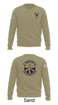 612 Combat Plans Division 33467632 Crew Neck Sweatshirt - 85