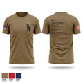 Engineering Assessment Atlantic 41133223 Short Sleeve Performance Shirt - 1