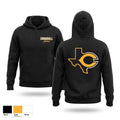 Crandall Pirates Hoodie - 1
