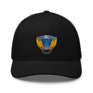 2/11 IBCT (ABN) 29344023 Retro Trucker Hat | Yupoong 6606