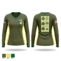 Smfp Old School Cotton Feel Shirt - 1