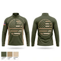 Daphne PD SWAT Windbreaker - 1