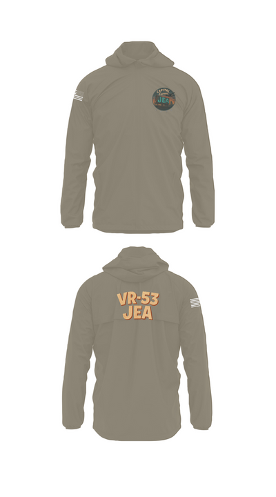 VR-53 68911207 Windbreaker - 58