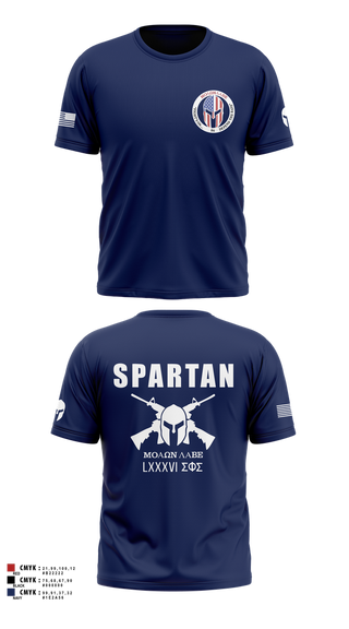 Short Sleeve Performance Shirt, 86 Security Forces Squadron, Air Force, Teamtime, Team time, sublimation, custom sports apparel, team uniforms, spirit wear, spiritwear, sports uniforms, custom shirts, team store, custom team store, fundraiser sports, apparel fundraiser