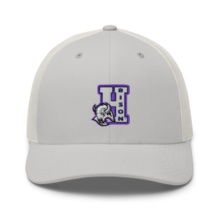 Wilkerson Herd Retro Trucker Hat | Yupoong 6606