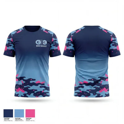 GBG 49445249 Short Sleeve Performance Shirt - 1