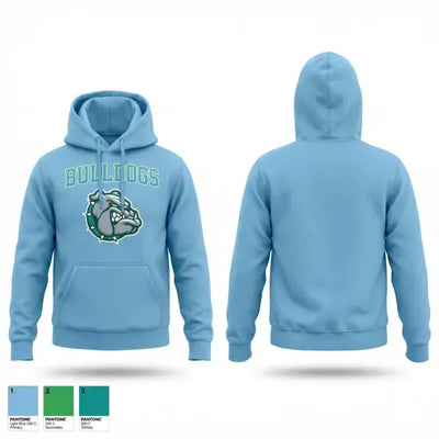 Lowell Little League 29237848 Hoodie - 2