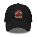 Ascend Fire Department Dad hat