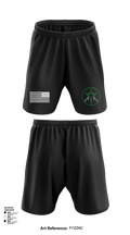 CEDAR COUNTY SRT 26939757 Athletic Shorts With Pockets - 3