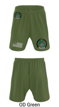 VFA-105 2831064 Athletic Shorts With Pockets - 47