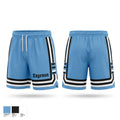 Express Athletic Shorts With Pockets - 1