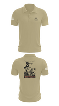 C co. 1-182 IN 88794201 Short Sleeve Performance Polo - 83