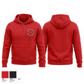 German youth baseball league Hoodie - 2