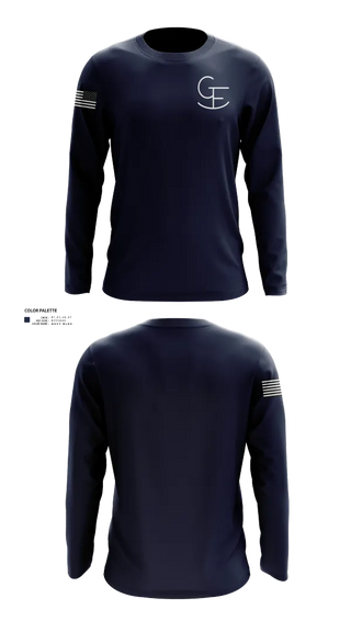 Long Sleeve Performance Shirt, Gemini Farm, Spirit Store, Teamtime, Team time, sublimation, custom sports apparel, team uniforms, spirit wear, spiritwear, sports uniforms, custom shirts, team store, custom team store, fundraiser sports, apparel fundraiser