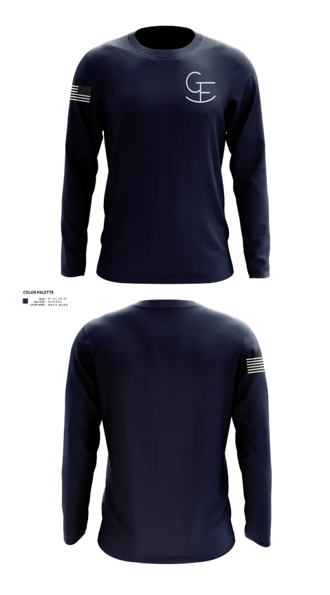 Long Sleeve Performance Shirt, Gemini Farm, Spirit Store, Teamtime, Team time, sublimation, custom sports apparel, team uniforms, spirit wear, spiritwear, sports uniforms, custom shirts, team store, custom team store, fundraiser sports, apparel fundraiser