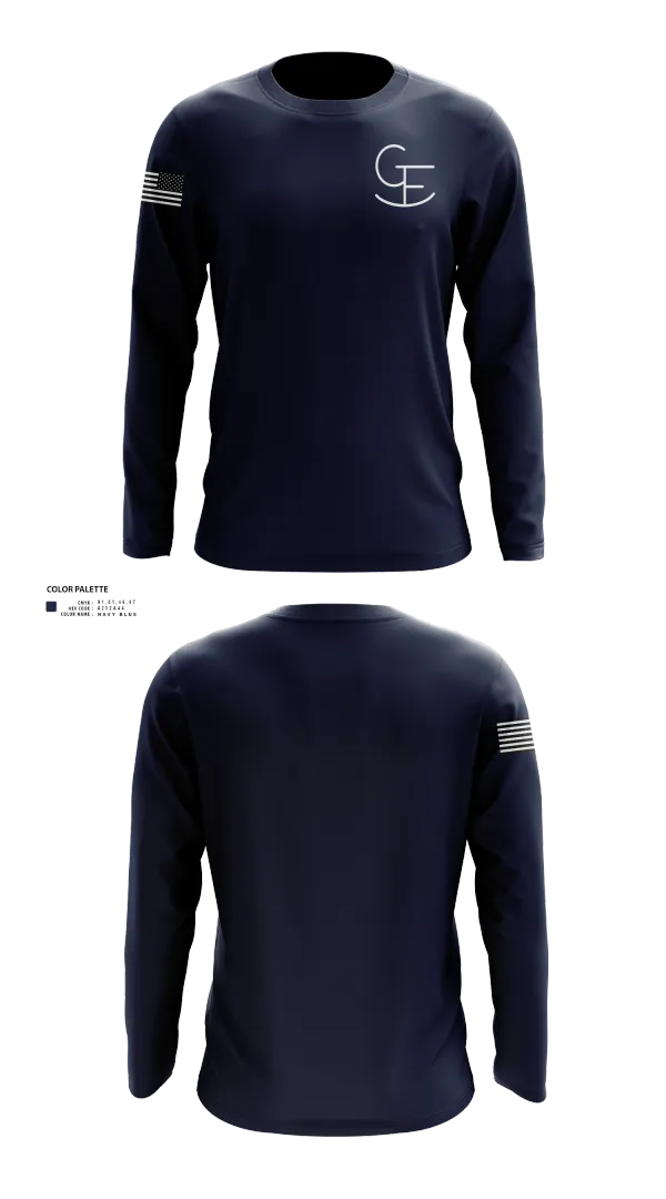 Long Sleeve Performance Shirt, Gemini Farm, Spirit Store, Teamtime, Team time, sublimation, custom sports apparel, team uniforms, spirit wear, spiritwear, sports uniforms, custom shirts, team store, custom team store, fundraiser sports, apparel fundraiser