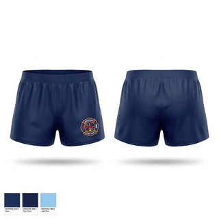 Ranger Panties, Newport Fire Department, Fire Department, Teamtime, Team time, sublimation, custom sports apparel, team uniforms, spirit wear, spiritwear, sports uniforms, custom shirts, team store, custom team store, fundraiser sports, apparel fundraiser