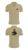 1/1 79965070 Short Sleeve Performance Polo - 86
