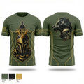 Centinelas Legacy 81526471 Short Sleeve Performance Shirt - 1