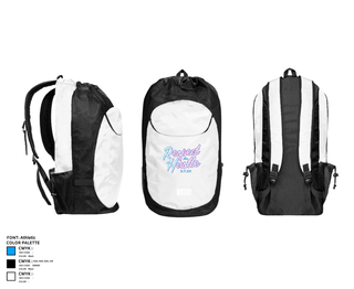 Gear Bag, Reid, Men's Basketball, Teamtime, Team time, sublimation, custom sports apparel, team uniforms, spirit wear, spiritwear, sports uniforms, custom shirts, team store, custom team store, fundraiser sports, apparel fundraiser