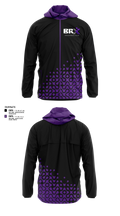 BRX 82431953 Windbreaker - 3