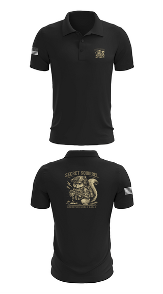 Short Sleeve Performance Polo, ONE2025, Army, Teamtime, Team time, sublimation, custom sports apparel, team uniforms, spirit wear, spiritwear, sports uniforms, custom shirts, team store, custom team store, fundraiser sports, apparel fundraiser