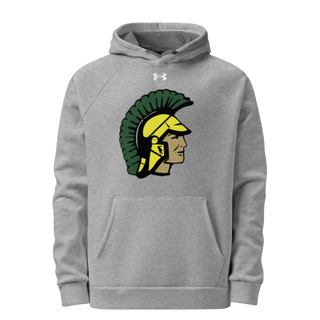 Williamsville north Under Armour Hoodie