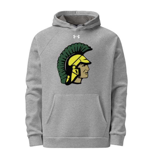 Williamsville north Under Armour Hoodie