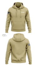 North Bangor Fire Company 17816938 Hoodie - 22