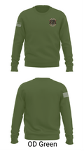 NCCM 21796707 Crew Neck Sweatshirt - 45