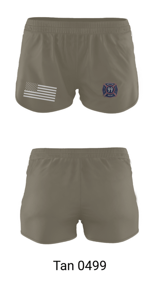 Ranger Panties, Jenkintown Fire Department, Fire Department, Teamtime, Team time, sublimation, custom sports apparel, team uniforms, spirit wear, spiritwear, sports uniforms, custom shirts, team store, custom team store, fundraiser sports, apparel fundraiser